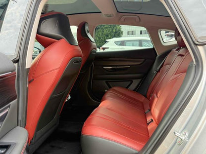 Certificated Pre-Owned XPENG P7 2020 Model 670N-u21282180