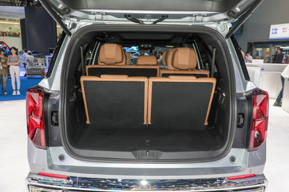 GAC Trumpchi Trumpchi ES9 -Hybrid PHEV