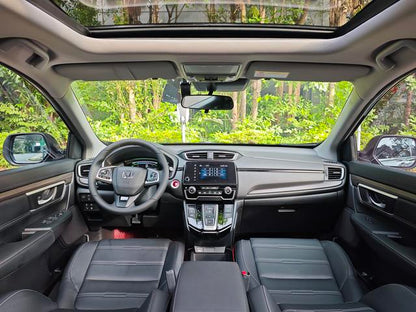 Certificated Pre-Owned Dongfeng Honda CR-V PHEV 2021 Sharp Hybrid e+ 2.0L Ruichi Edition -u21347680