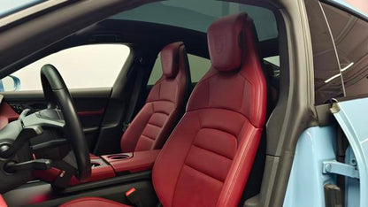 Pre-Owned Porsche Taycan 2022 Taycan 4S