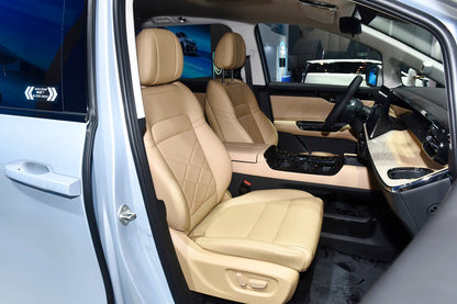 GAC Trumpchi Trumpchi E8 -Hybrid PHEV