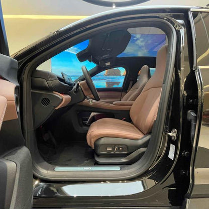 Pre-Owned NIO EC6 2024 Model 75kWh