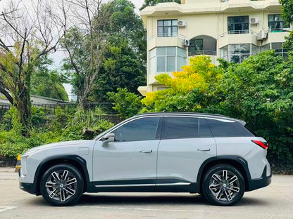 Pre-Owned NIO ES6 2020 Model 430KM Performance Edition (75kWh Battery Rental Version)