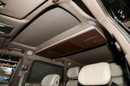 Denza Denza N9 DM -Hybrid PHEV