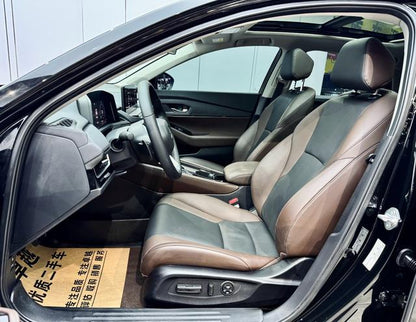 Certificated Pre-Owned Dongfeng Honda Inspire PHEV 2023 e:PHEV Ultimate Edition -u22075218