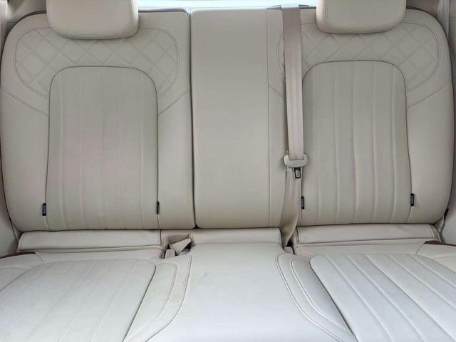 Pre-Owned ORA Good Cat 2022 400km Standard Range Luxury Edition (Lithium Iron Phosphate)