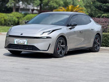 Certificated Pre-Owned Lynk & Co 07 EM-P 2024 126 Long Range Halo -u19626849