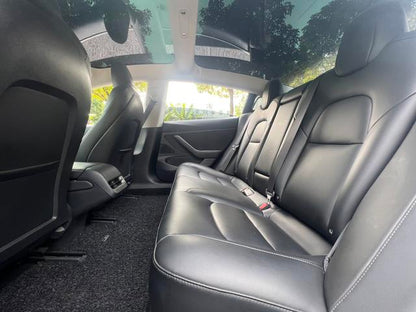 Pre-Owned Tesla Model 3 2020 Standard Range Rear-Wheel Drive Upgrade Version