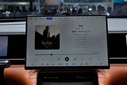 Seres Auto AITO M7-Hybrid REEV