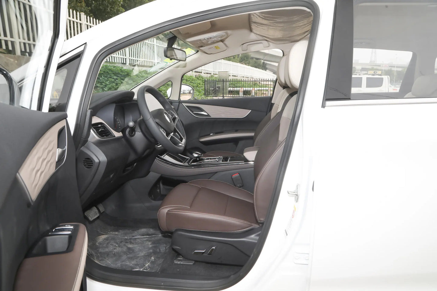 BYD Song MAX DM -Hybrid PHEV