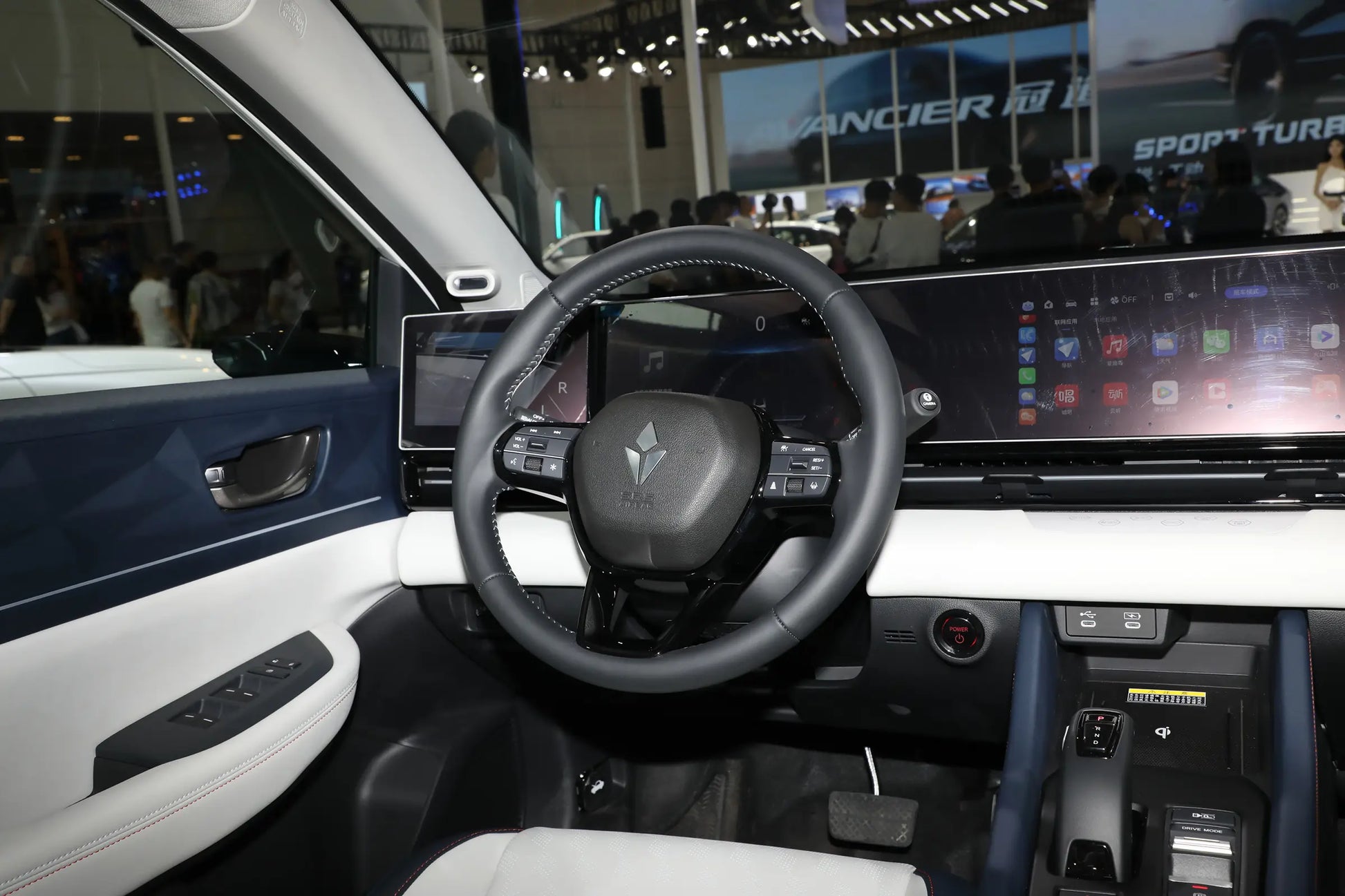 Dongfeng Honda Lingxi L