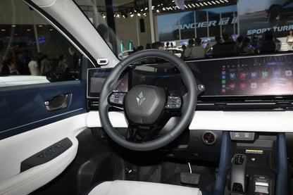 Dongfeng Honda Lingxi L