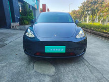 Pre-Owned Tesla Model Y 2023 Rear-Wheel Drive Version