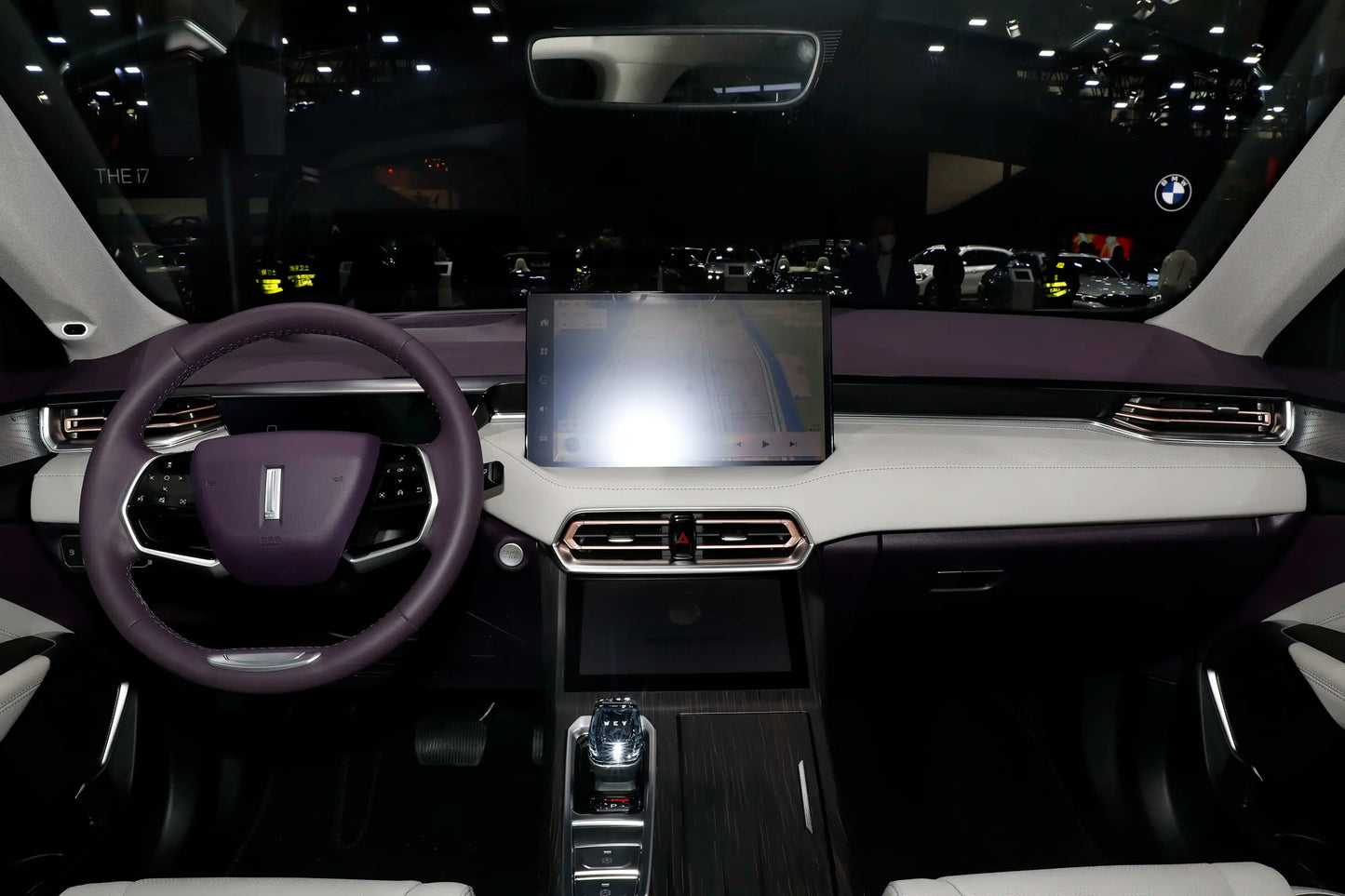 GWM Latte -Hybrid PHEV