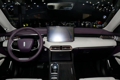 GWM Latte -Hybrid PHEV