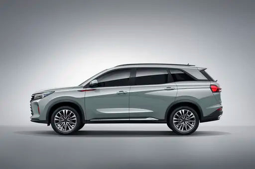 Dongfeng Sokon Fengguang 580