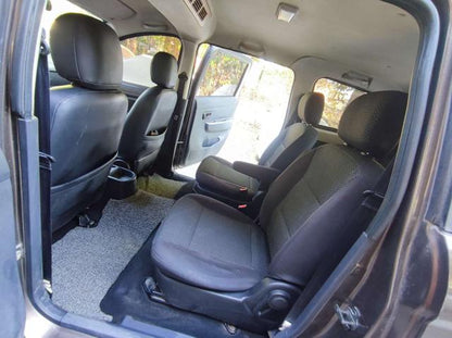 Certificated Pre-Owned Fengguang 330 2016 1.5L Manual Enjoyment Edition DK15 - u21753911