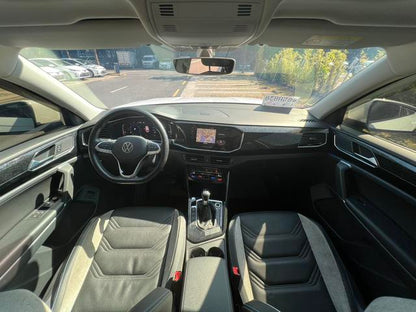 Certificated Pre-Owned FAW-Volkswagen Talagon GTE 2020 Luxury Edition -u22083939