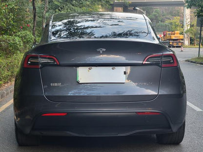 Pre-Owned Tesla Model Y 2021 Standard Range Rear-Wheel Drive Edition
