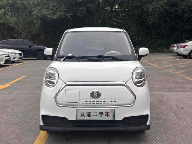 Pre-Owned Lingbao BOX 2021 Comfort Version