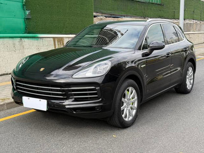 Certificated Pre-Owned Porsche Cayenne E-Hybrid 2019 Cayenne E-Hybrid 2.0T -u21562855