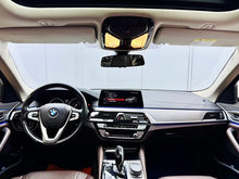 Certificated Pre-Owned BMW 5 Series PHEV 2019 Refreshed 530Le Luxury Package -u22076886