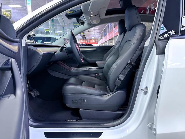 Pre-Owned Model Y 2022 Facelift Rear-Wheel Drive Version