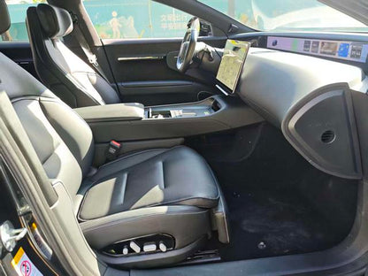 Pre - Owned Avita 12 2025 Ultra Rear - Wheel Drive Extended - Range Edition