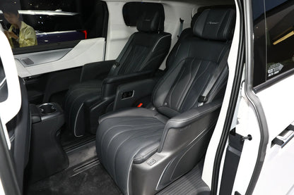 SAIC-GM Buick Buick GL8 -Hybrid PHEV