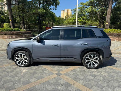 Pre-Owned AION V 2024 Model Tyrannosaurus 520 Smart Luxury Version