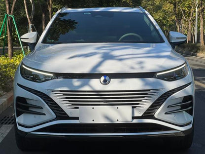 Certificated Pre-Owned Denza N8 DM 2023 4WD Super Hybrid Flagship 7-Seater Edition -u22100973