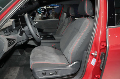 SAIC Volkswagen ID.3