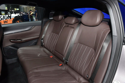 Qiyuan A07-Hybrid REEV