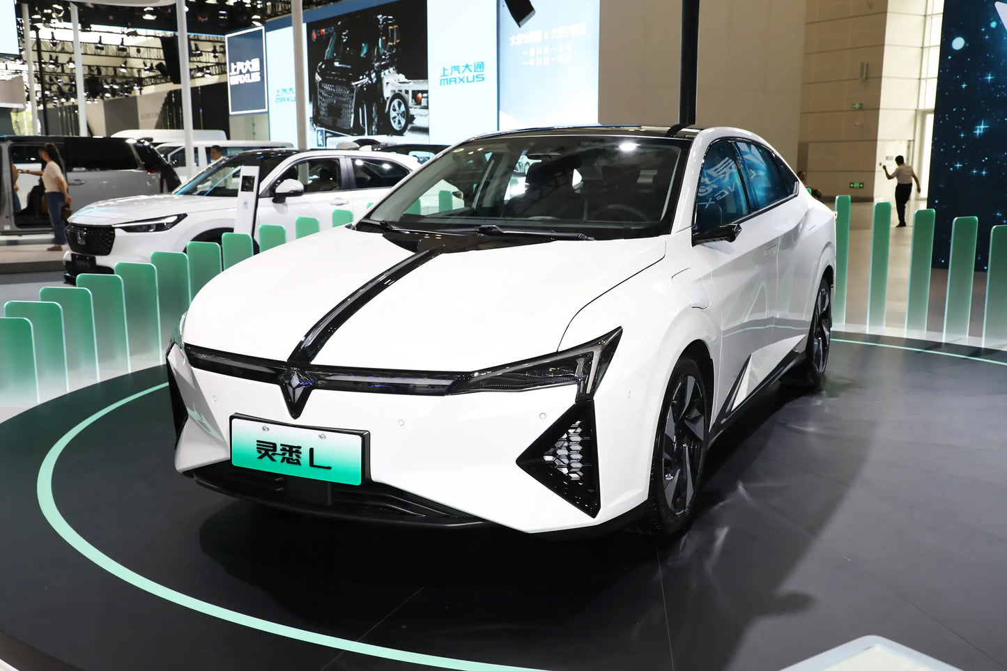 Dongfeng Honda Lingxi L