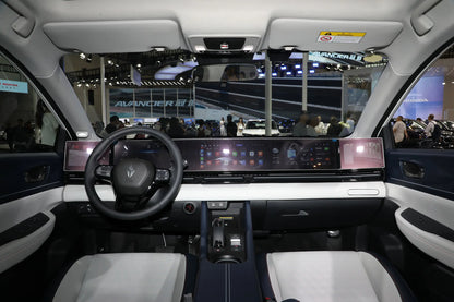 Dongfeng Honda Lingxi L