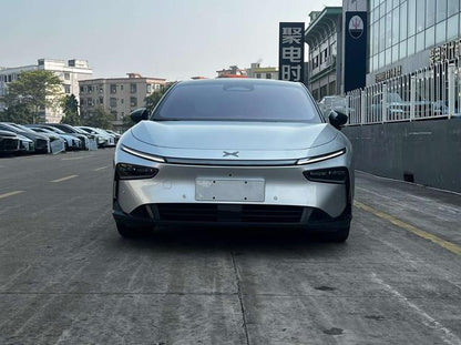 Certificated Pre-Owned XPENG P7+ 2024 Ultra Long Range Max-u22141553