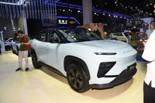 Chery Shuxiangjia EQ7