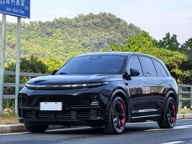 Pre - Owned 2023 Li L7 Pro Edition