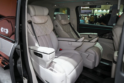 GAC Trumpchi Trumpchi E9 -Hybrid PHEV