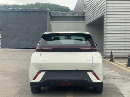 Pre-Owned BYD Seagull 2023 Flying Version