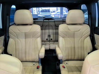 Certificated Pre-Owned GAC Trumpchi ES9 PHEV 2024 143km Traveler Max -u21699305