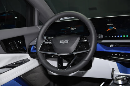 SAIC-GM Cadillac IQ Aoge