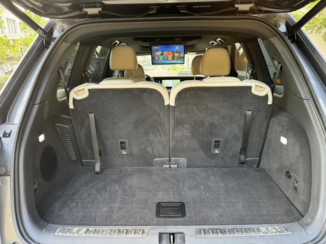 Certificated Pre-Owned Li Auto ONE 2021 Extended Range 6-seater Edition -u21644105