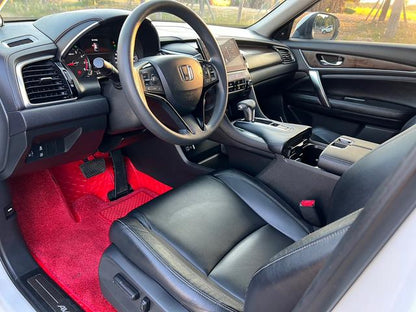 Certificated Pre-Owned Guangzhou Honda Avancier 2019 240TURBO Two-wheel Drive Elite Edition - u22406772