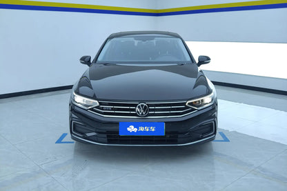 Certificated Pre-Owned FAW-Volkswagen Magotan GTE 2020 Luxury -u21698555