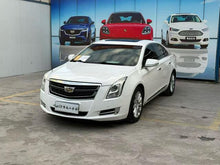 Certificated Used Cadillac XTS 2016 28T Jingying