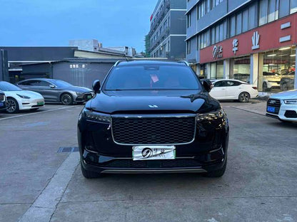 Pre - Owned Li L9 2021 Extended - Range 6 - Seat Edition
