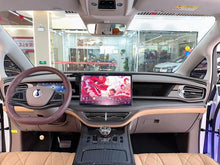 Certificated Pre-Owned Denza D9 DM 2022 Edition 970 Four-wheel Drive Prestige Model -u22069928