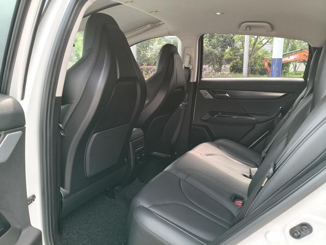 Certificated Pre-Owned XPENG G3 2020 Edition 400 Intelligent Enjoyment Versionu20881261