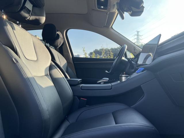 Pre - Owned 2022 AITO M5 Extended - range Rear - wheel Drive Standard Edition